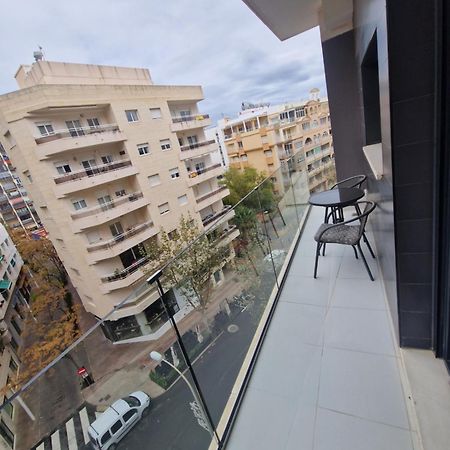Apartamento Calpe Beach 1 Extérieur photo