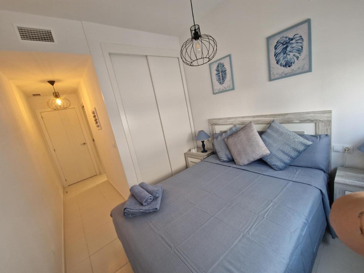 Apartamento Calpe Beach 1 Extérieur photo