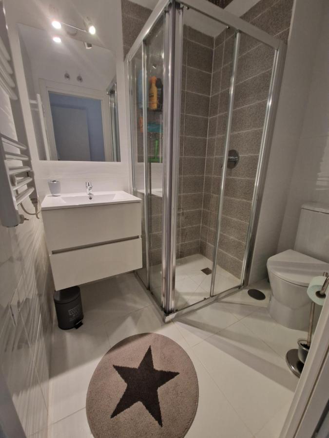 Apartamento Calpe Beach 1 Extérieur photo