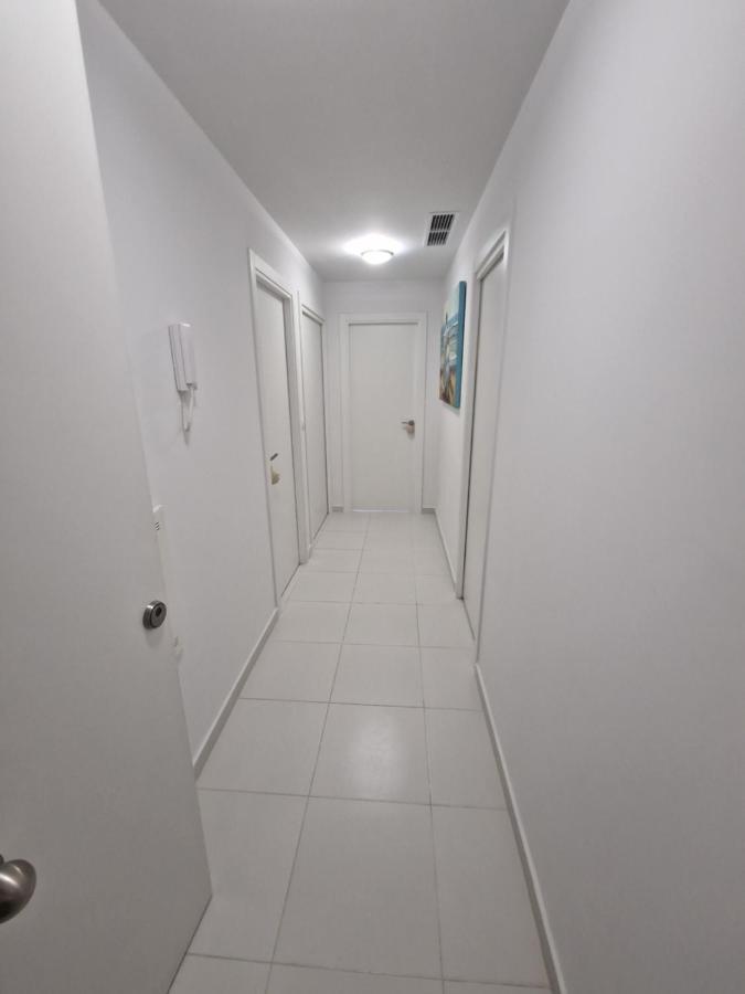 Apartamento Calpe Beach 1 Extérieur photo