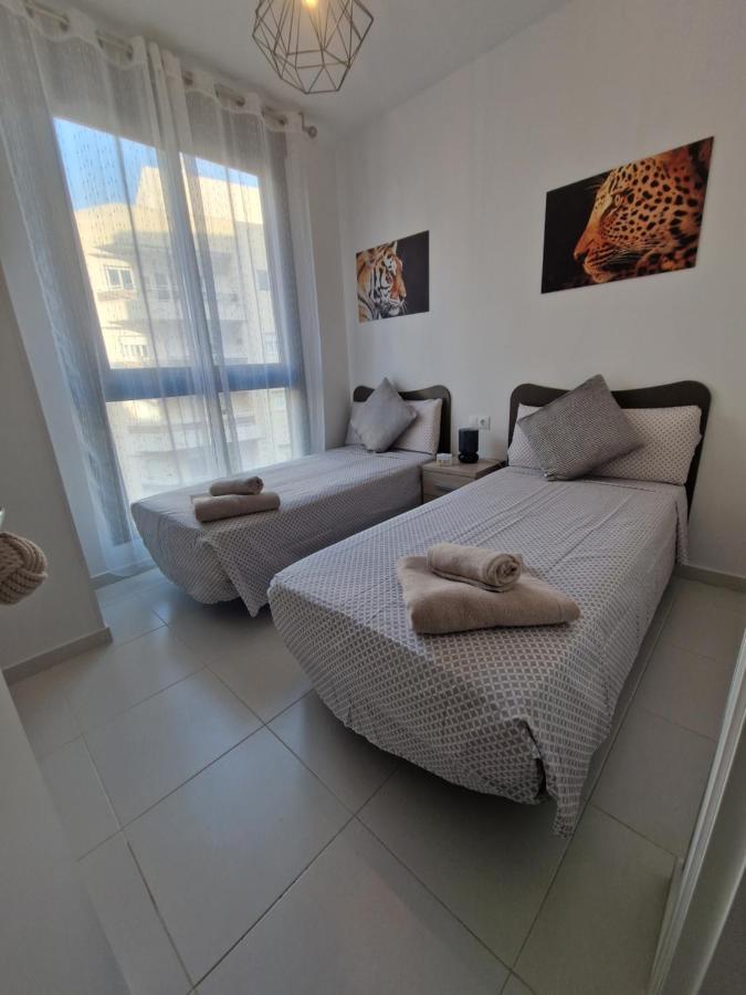 Apartamento Calpe Beach 1 Extérieur photo
